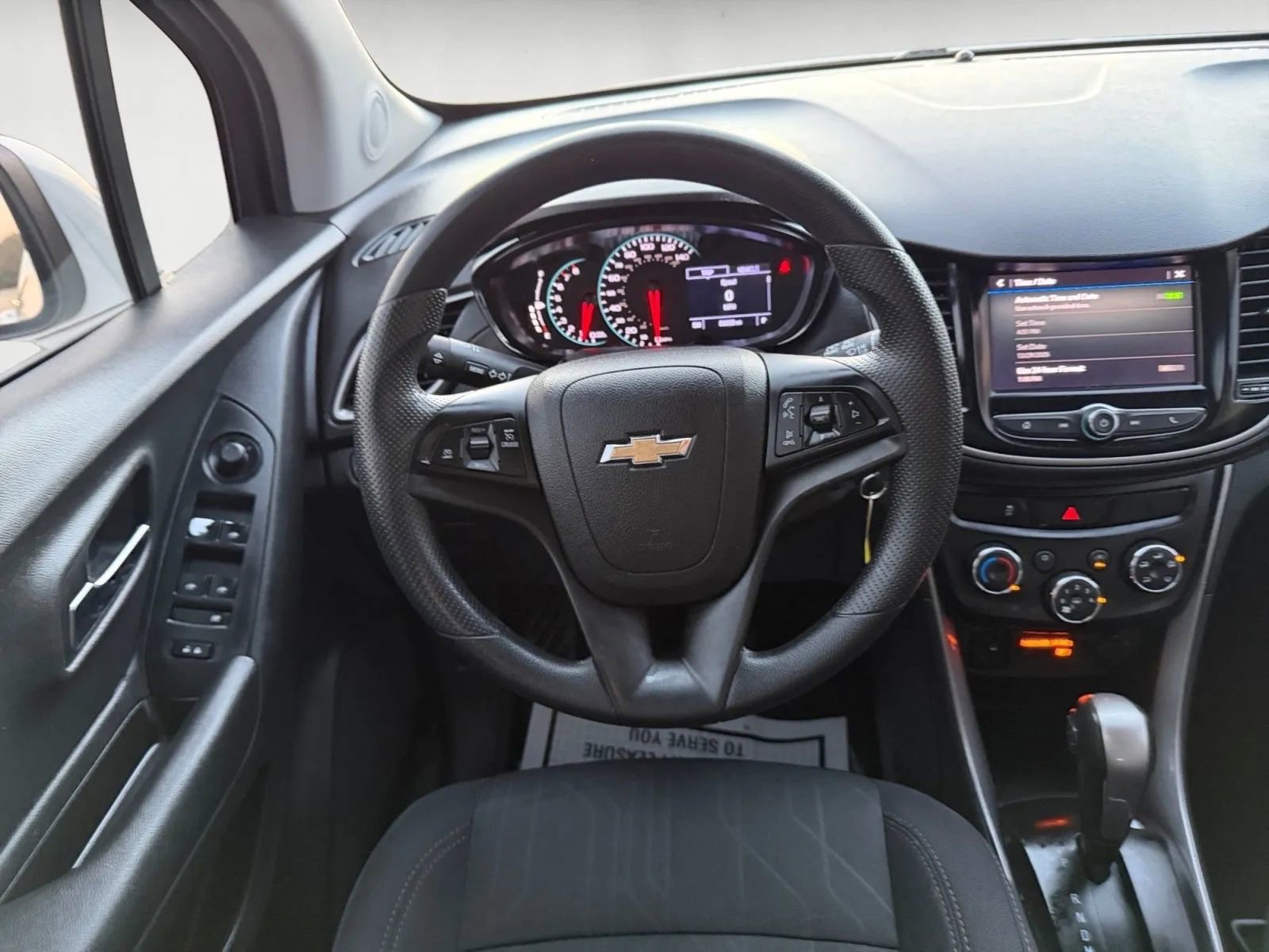 Used 2020 Chevrolet Trax LT image 12
