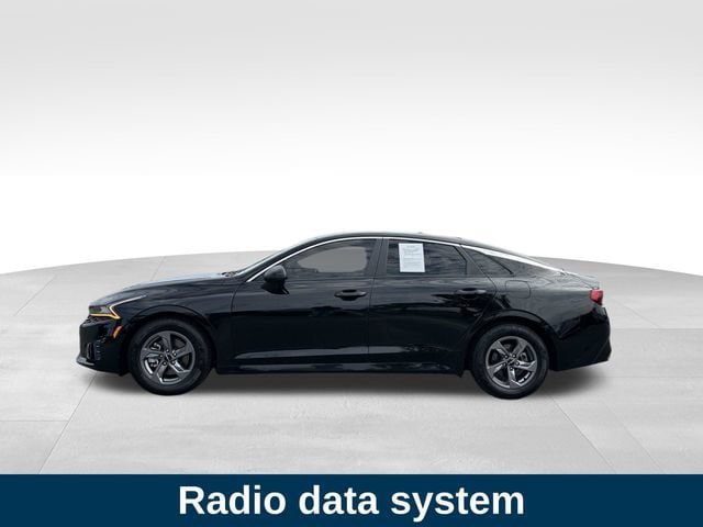 Used 2023 Kia K5 LXS FWD image 2