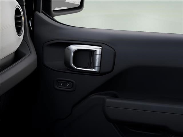 New 2026 Jeep Wrangler Unlimited Sport AWD/4WD image 26