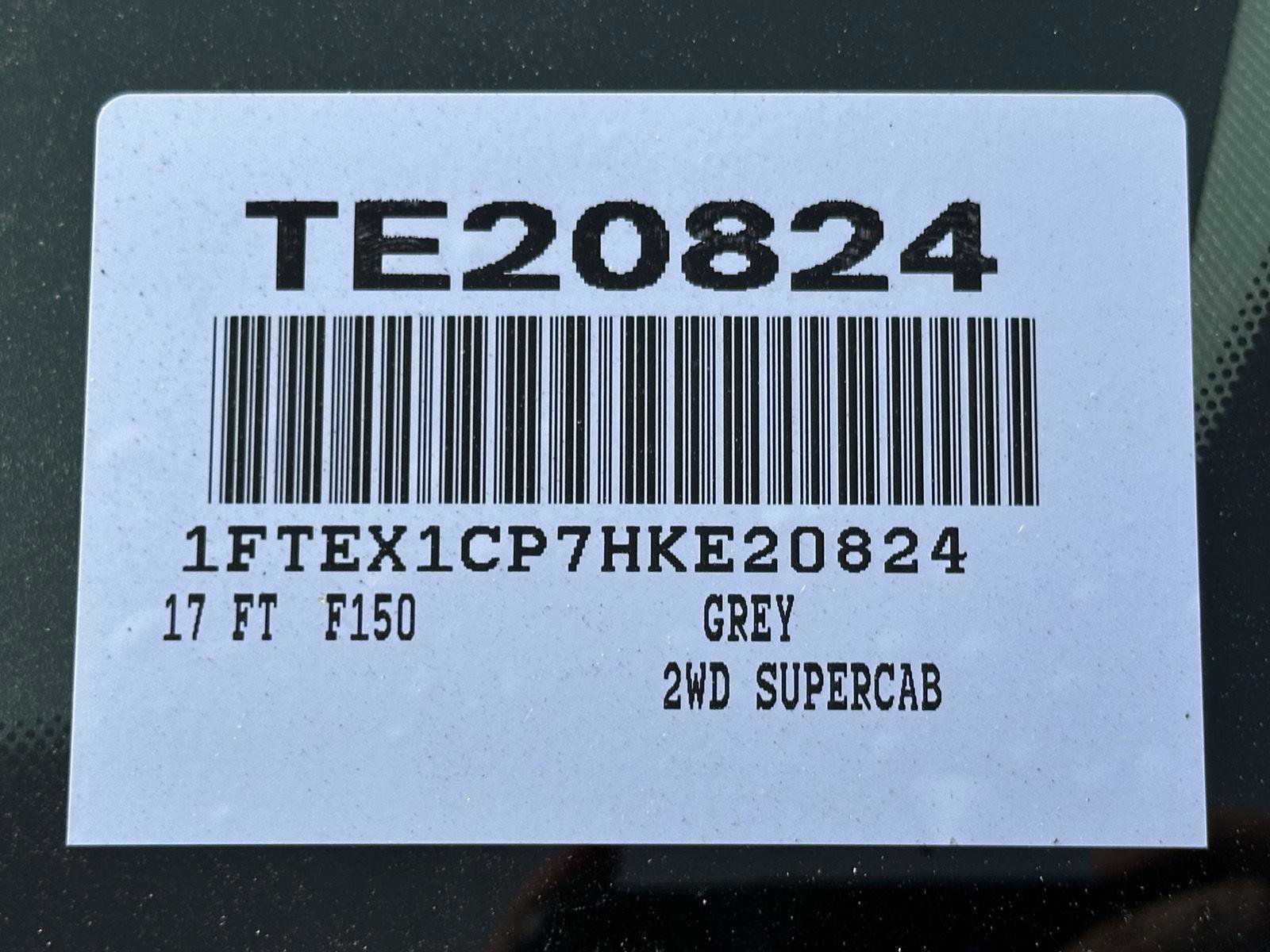 Used 2017 Ford F150 XLT image 15