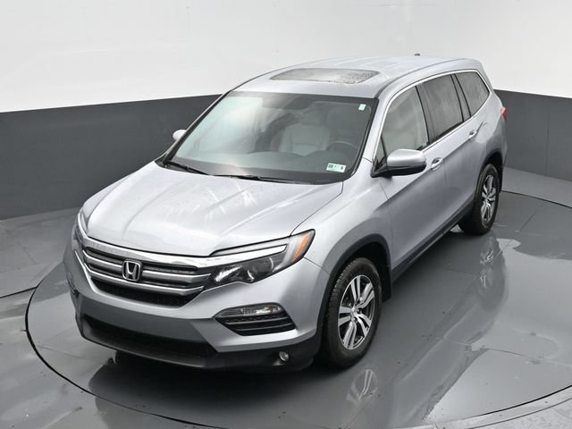 Used 2018 Honda Pilot EX-L image 23