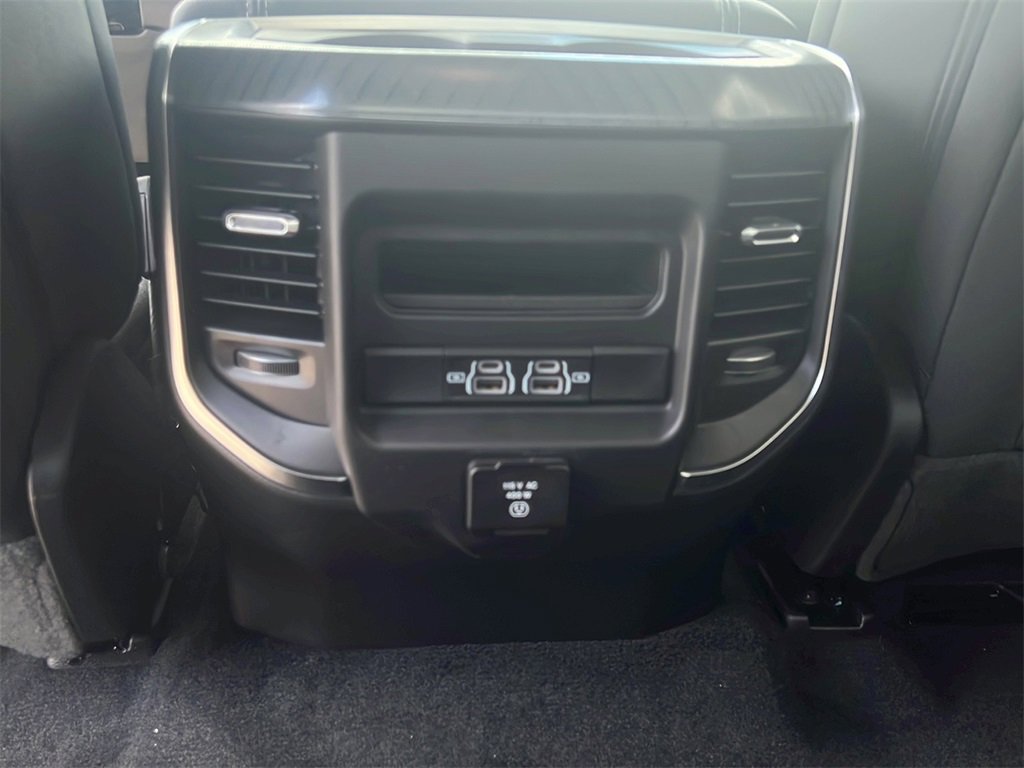 New 2026 RAM 1500 Big Horn image 23