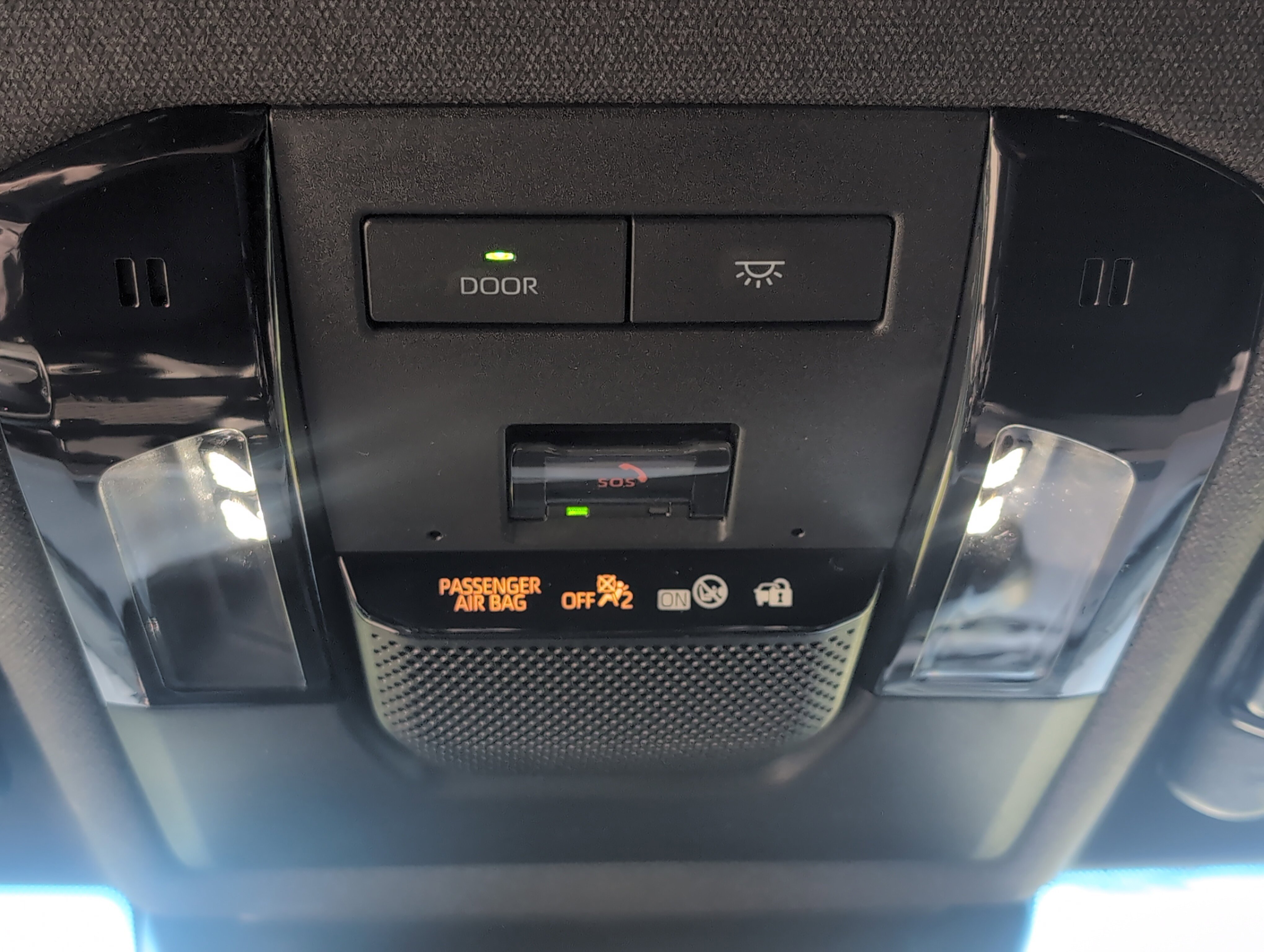 Certified 2025 Toyota Land Cruiser 1958 AWD/4WD image 39