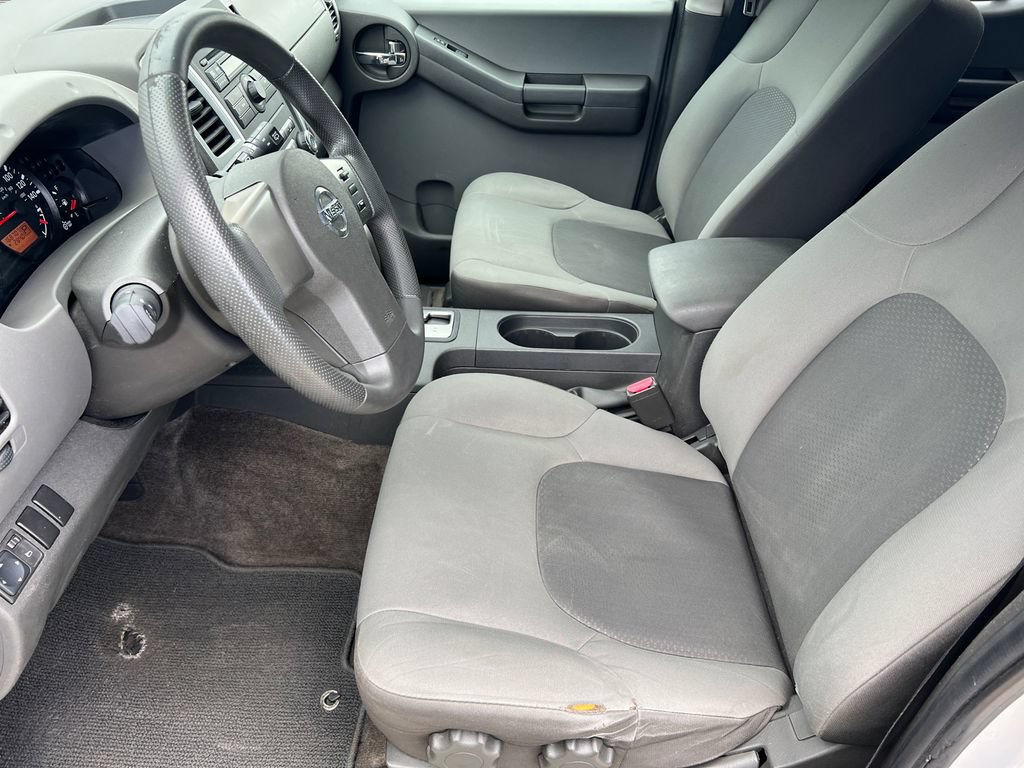 Used 2010 Nissan Xterra S RWD image 17