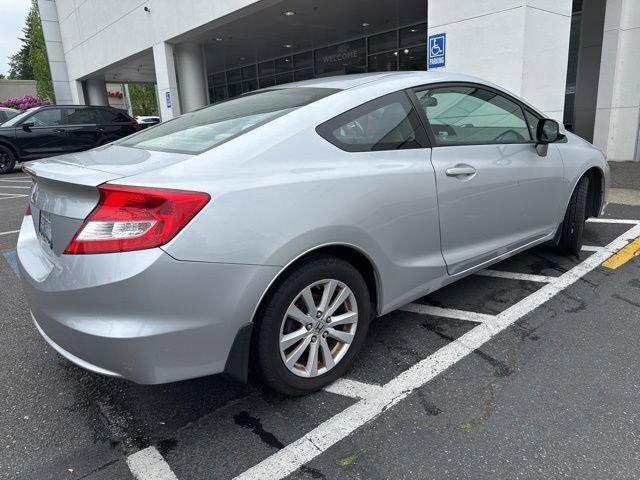 Used 2012 Honda Civic EX image 5