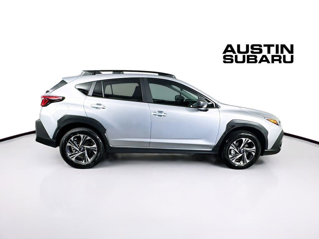 Certified 2026 Subaru Crosstrek 2.0i Premium AWD/4WD image 8