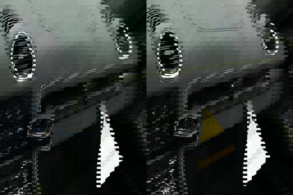 New 2025 Porsche 718 Boxster Spyder RS image 24