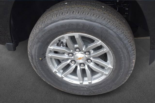 New 2026 Chevrolet Colorado LT image 12