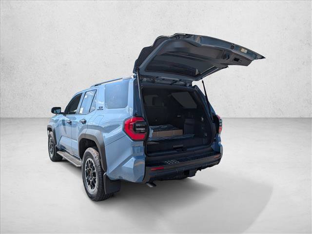 New 2026 Toyota 4Runner Limited AWD/4WD image 9