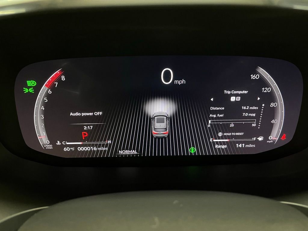 New 2026 Acura MDX Type S image 5