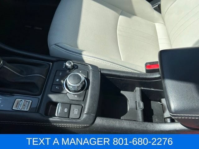Used 2019 MAZDA CX-3 Grand Touring w/ Premium Package AWD/4WD image 25