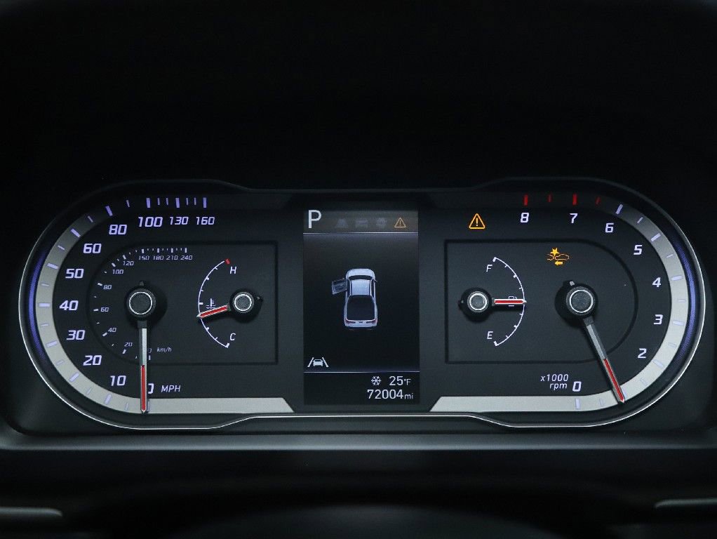 Used 2022 Hyundai Santa Cruz SEL w/ Cargo Package image 23