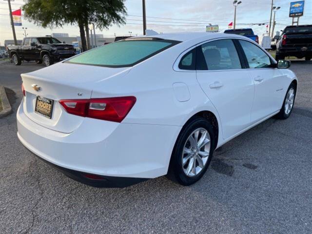 Used 2023 Chevrolet Malibu LT image 7