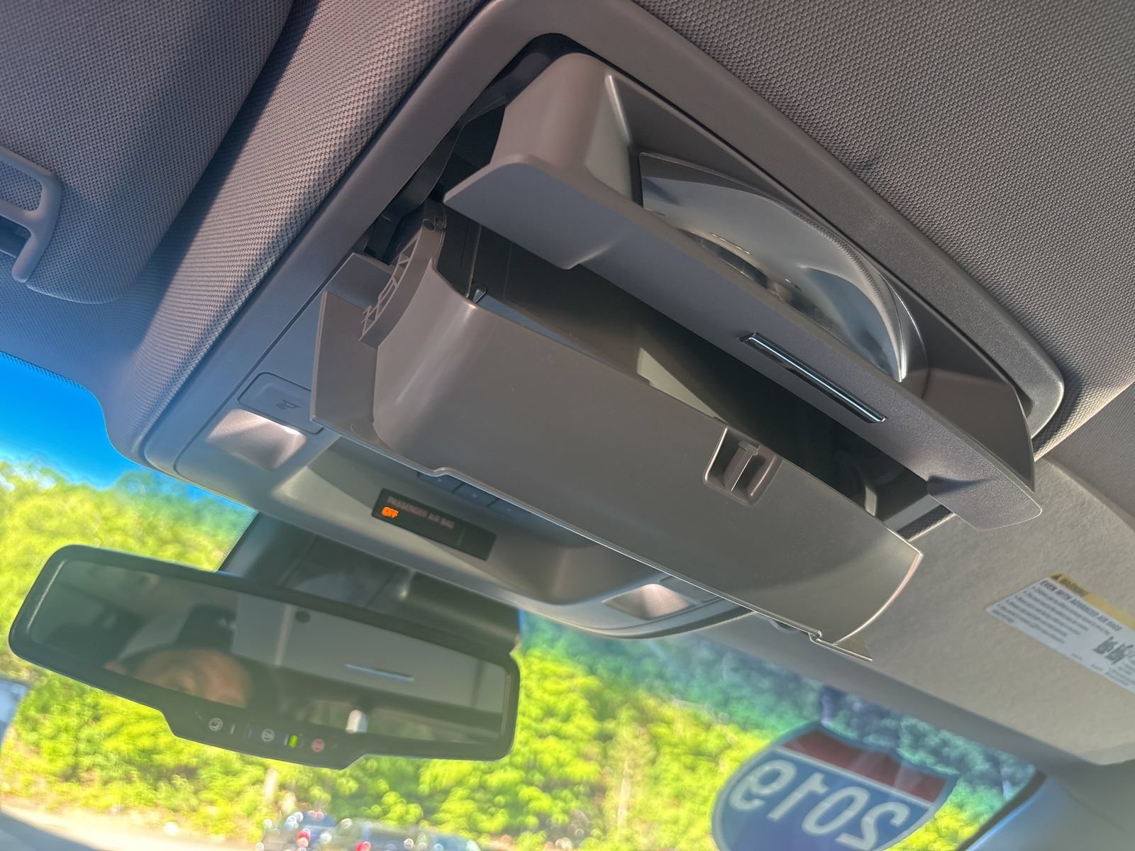 Used 2019 Chevrolet Tahoe LT AWD/4WD image 29