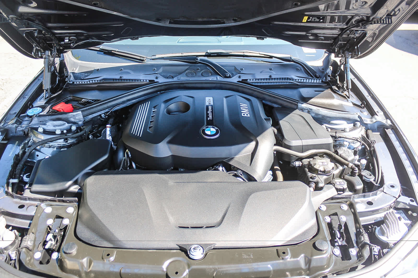 Used 2019 BMW 430i Coupe RWD image 30