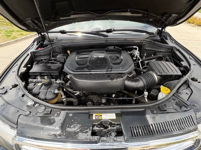Used 2018 Dodge Durango Citadel w/ Technology Group AWD/4WD image 33