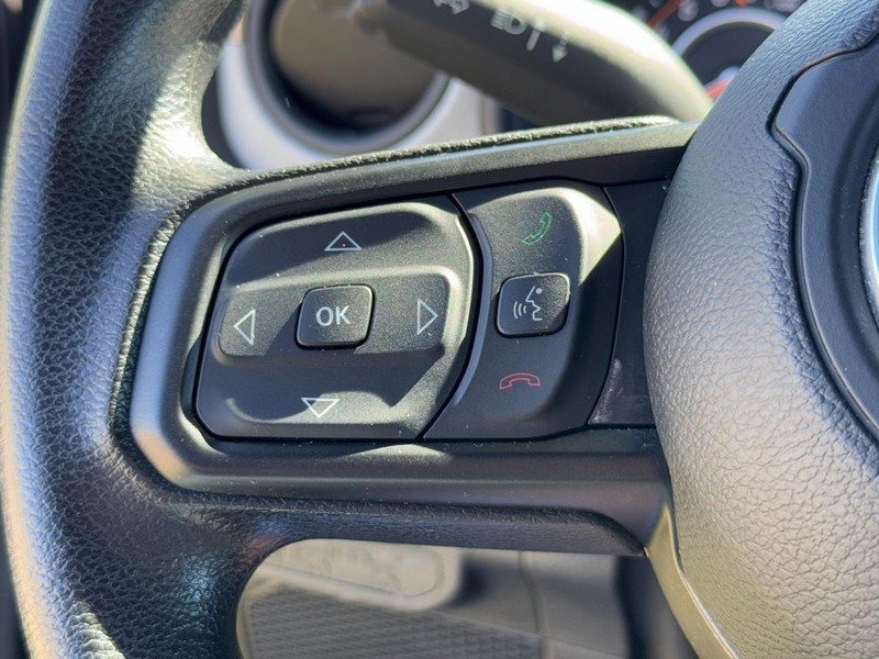 Used 2024 Jeep Gladiator Sport AWD/4WD image 16