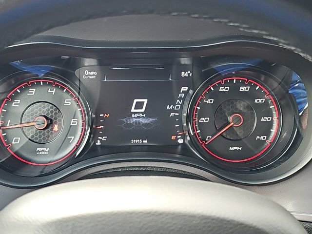 Used 2023 Dodge Charger GT w/ Blacktop Package image 41