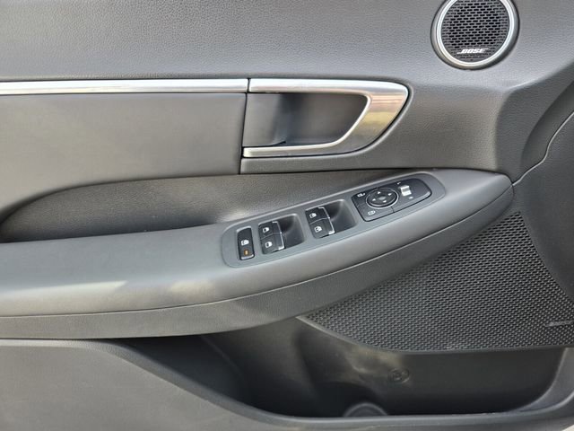 Used 2023 Hyundai Sonata SEL Plus image 31