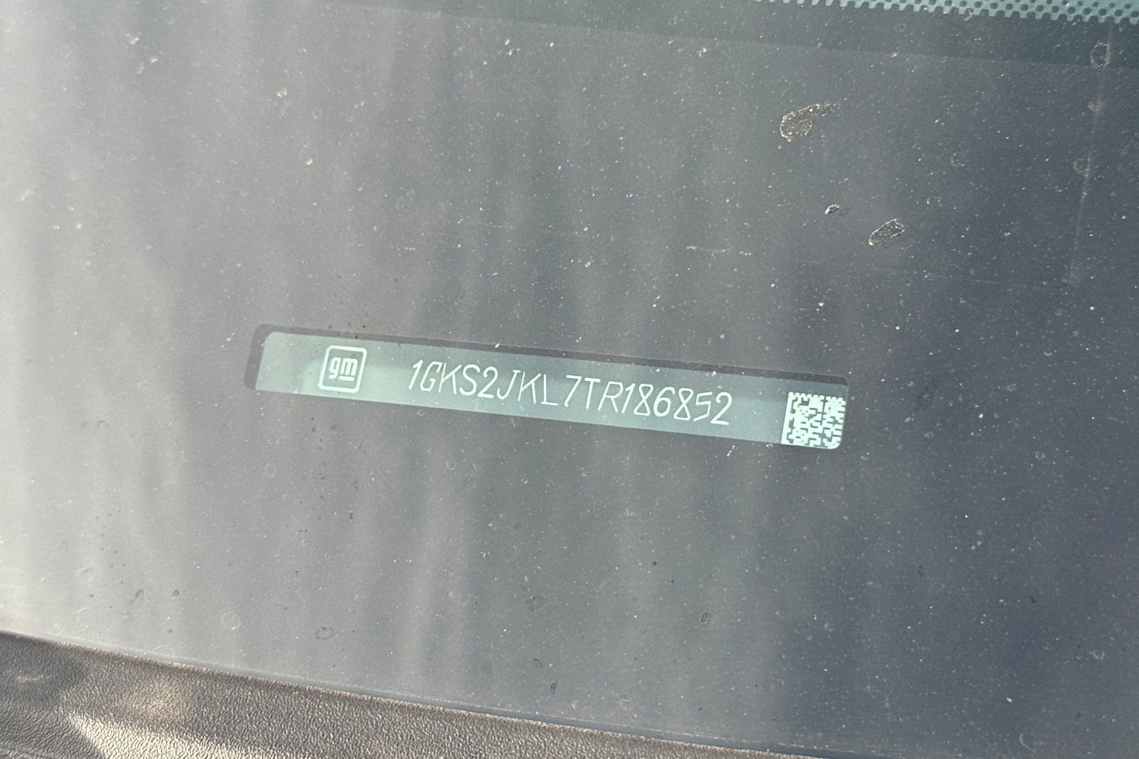 Used 2026 GMC Yukon XL Denali w/ Sun & Power Step Package image 9