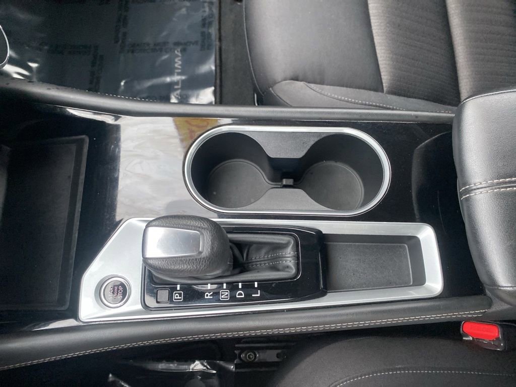 Used 2023 Nissan Altima 2.5 SV image 25