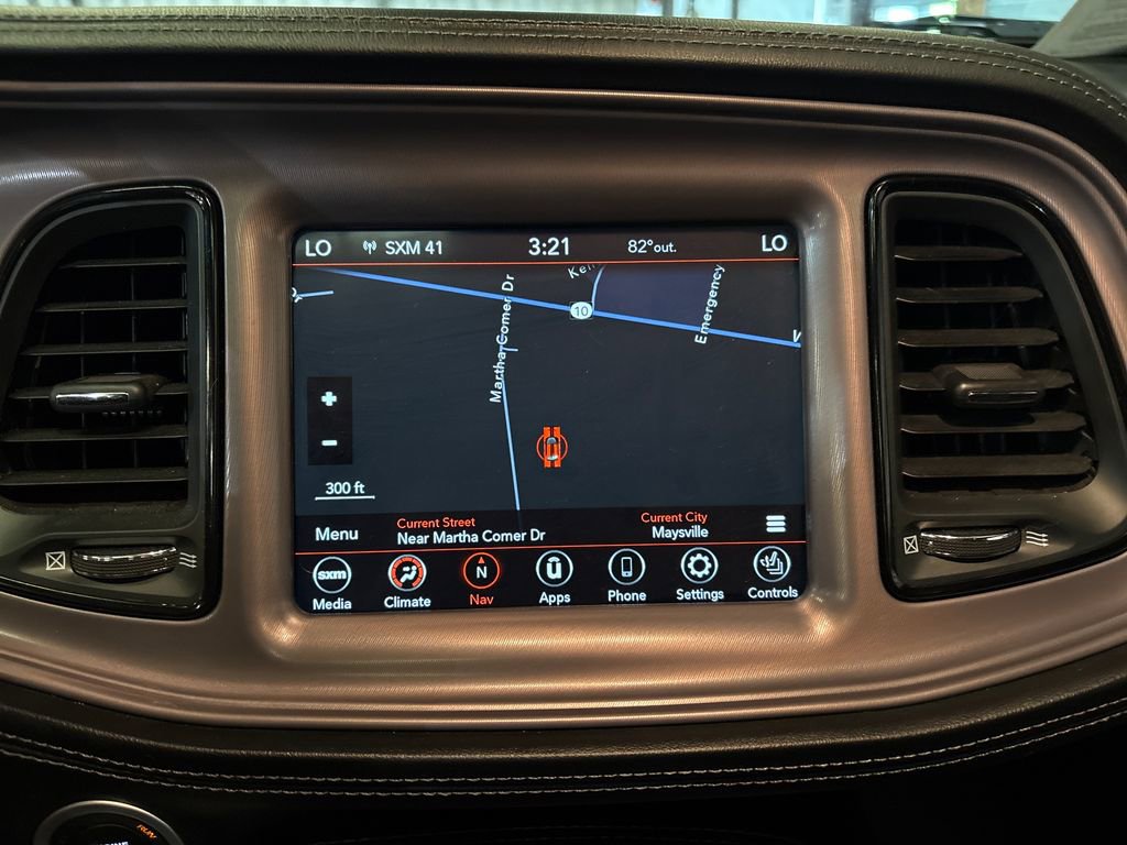 Used 2023 Dodge Challenger GT w/ Plus Package RWD image 23