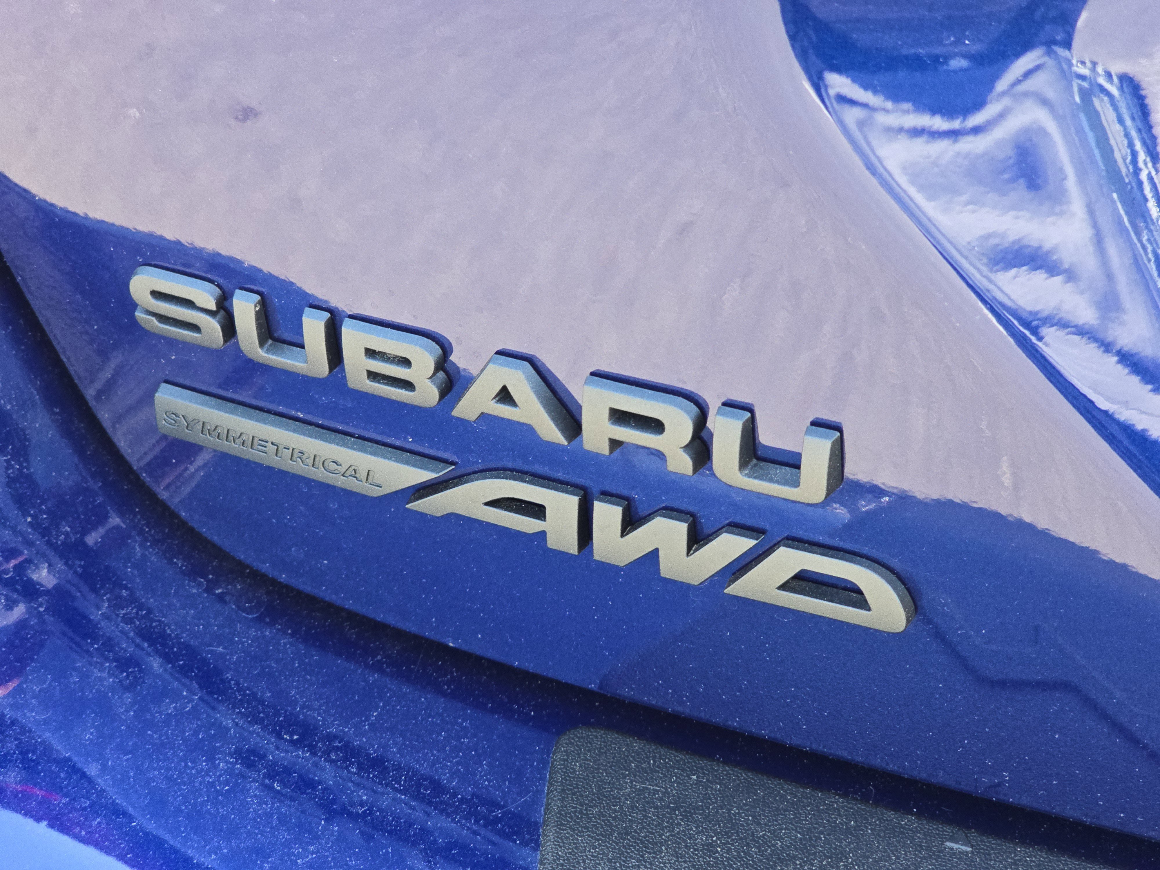 New 2026 Subaru Crosstrek 2.5i Sport image 14