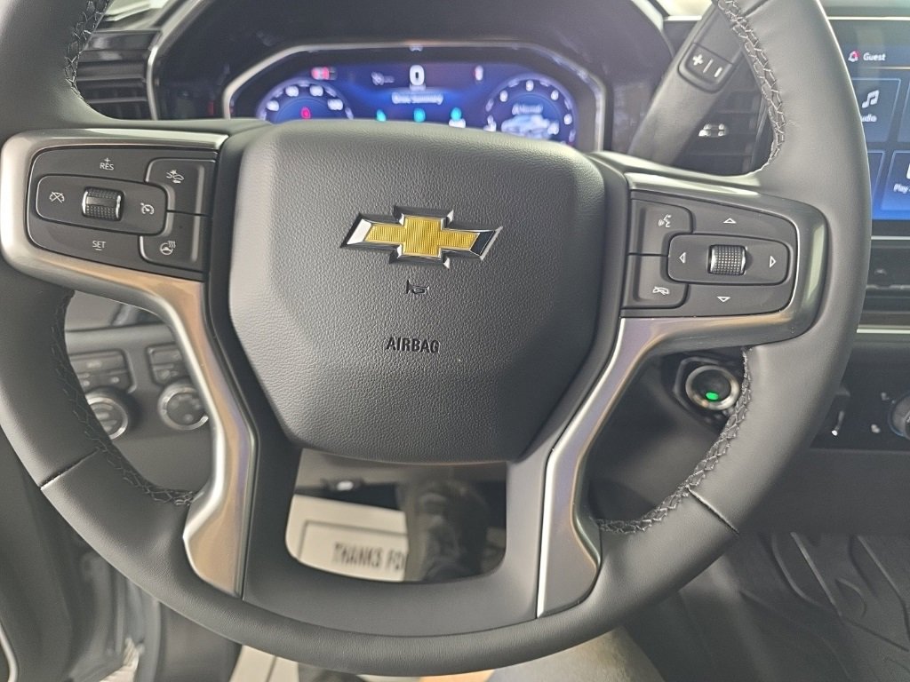 New 2026 Chevrolet Silverado 1500 LT w/ Protection Package image 26