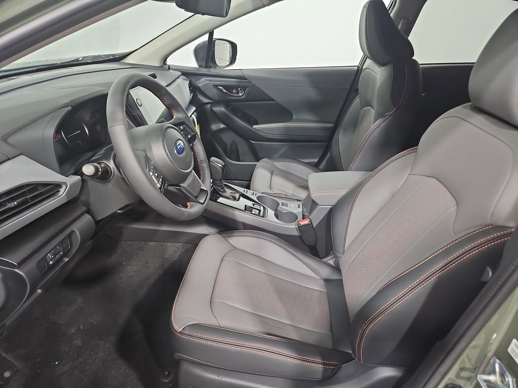 New 2026 Subaru Crosstrek 2.5i Limited image 9