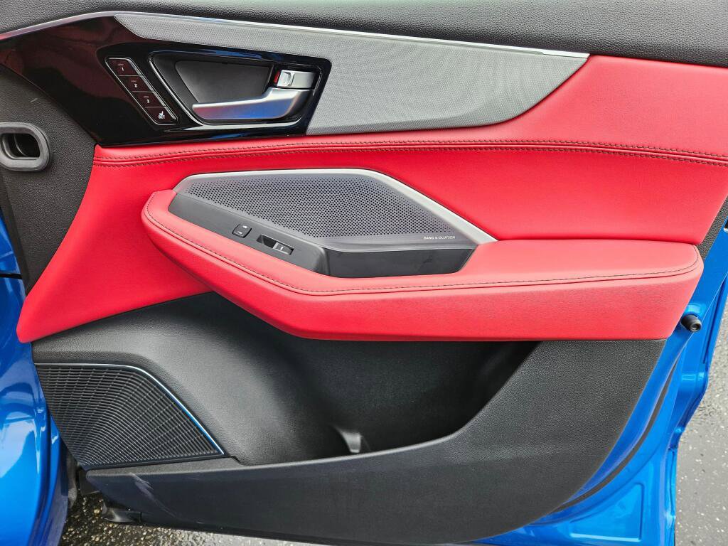 New 2026 Acura MDX A-Spec image 14