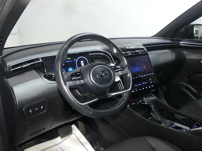 Used 2022 Hyundai Santa Cruz Limited AWD/4WD image 22