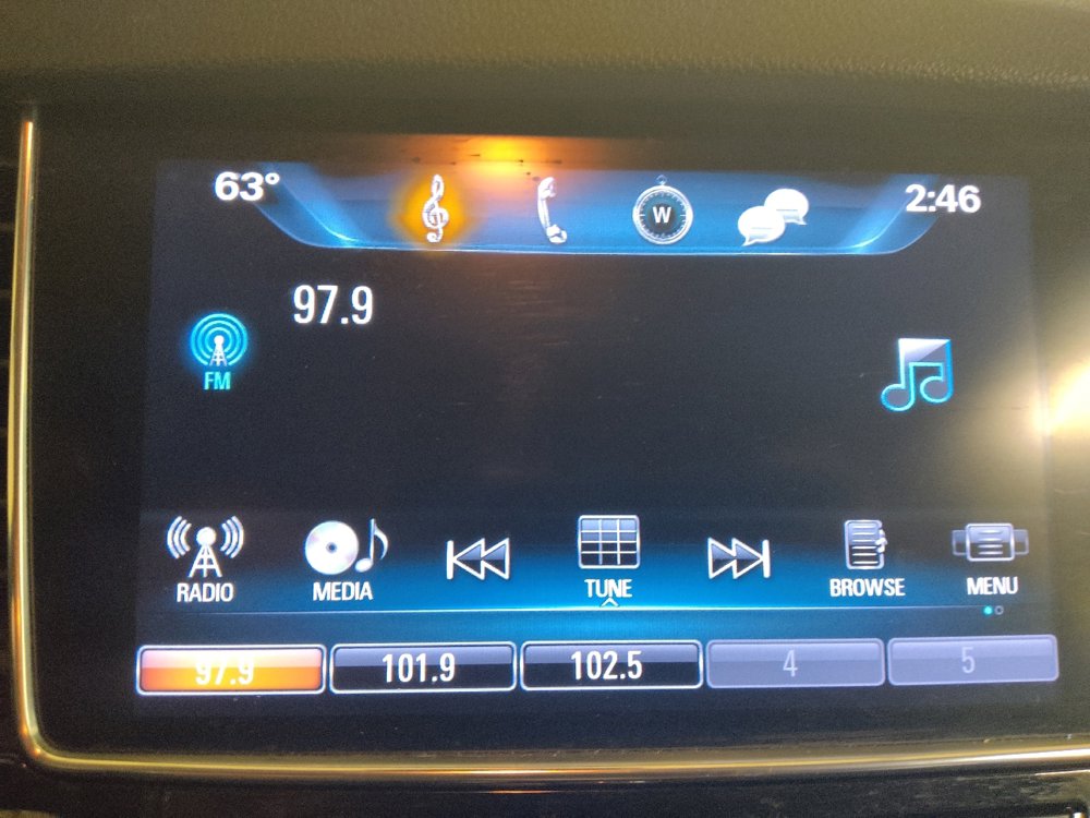 Used 2018 Buick Encore Preferred FWD image 25