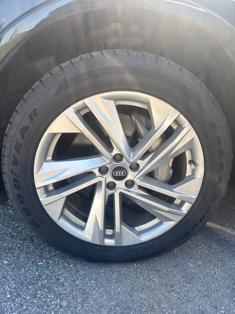 Used 2021 Audi Q7 3.0T Premium Plus AWD/4WD image 7