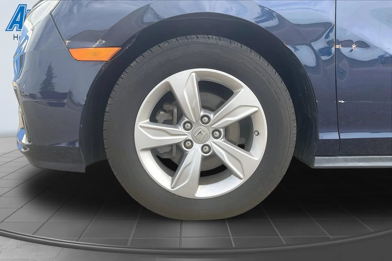 Used 2019 Honda Odyssey EX image 38