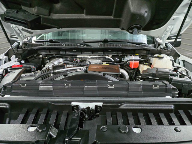 Used 2023 GMC Sierra 3500 AT4 w/ Gooseneck/5TH Wheel Package image 40