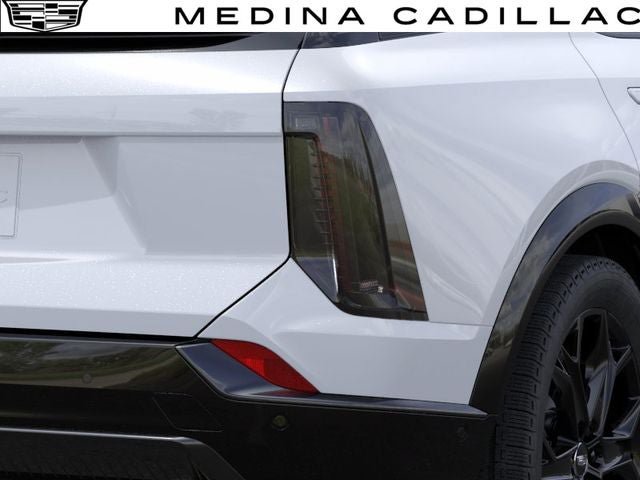 New 2027 Cadillac Optiq Sport w/ LPO, ONYX Package AWD/4WD image 11