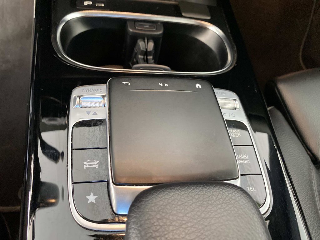 Used 2020 Mercedes-Benz CLA 250 4MATIC image 22