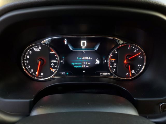 Used 2017 GMC Acadia Denali w/ Technology Package image 30