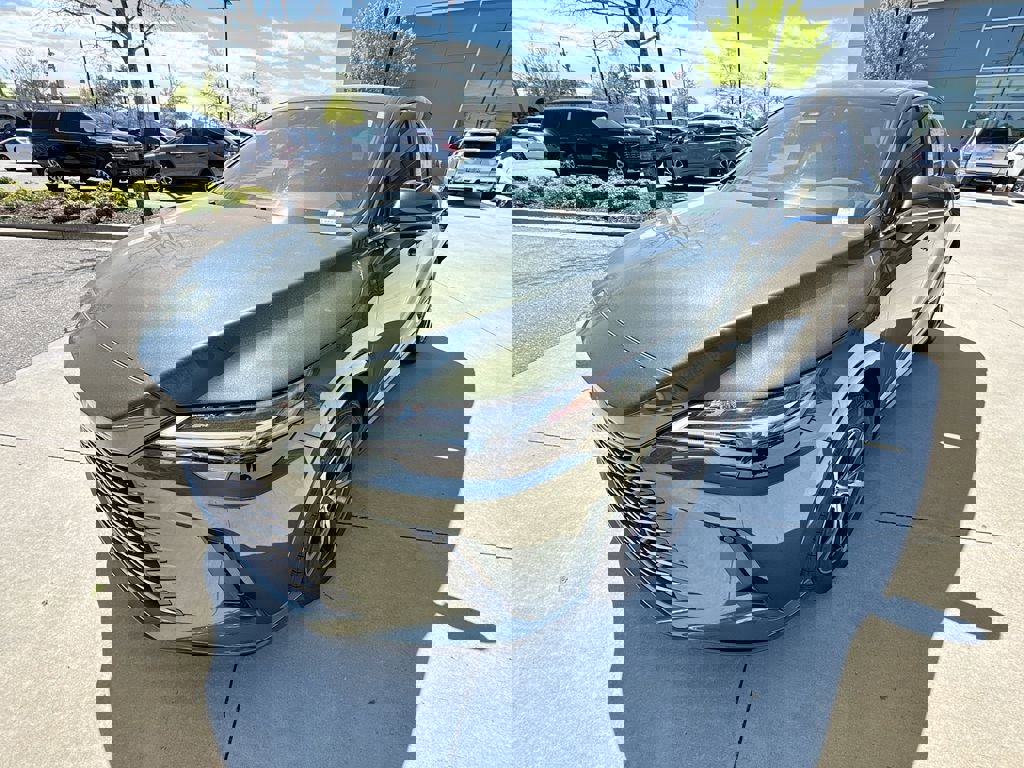 Used 2025 Lexus RX 350 FWD w/ Technology Package image 5