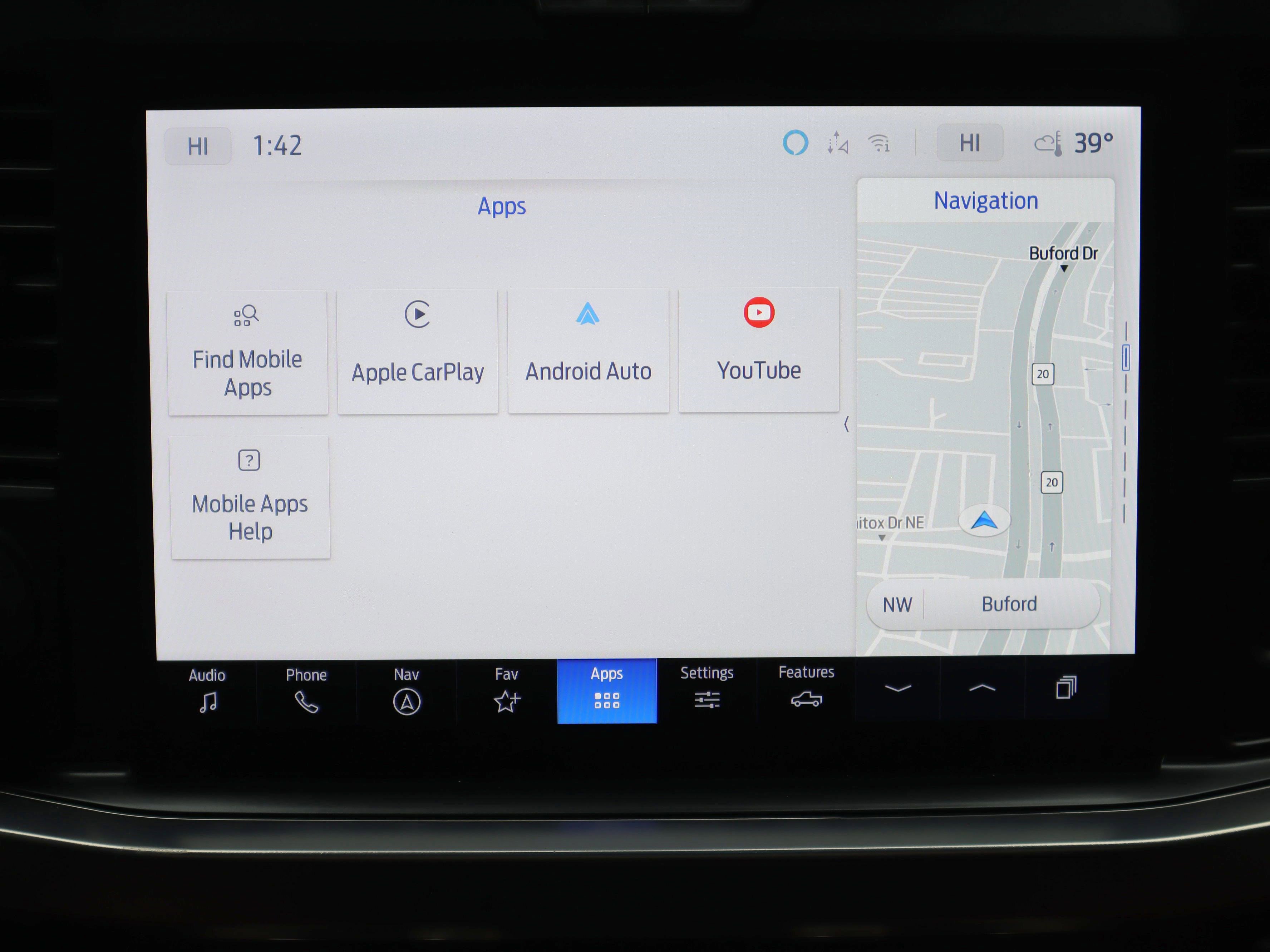 Used 2025 Ford F250 King Ranch image 13