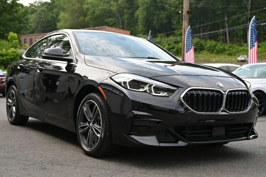 Used 2024 BMW 228i Gran Coupe image 12
