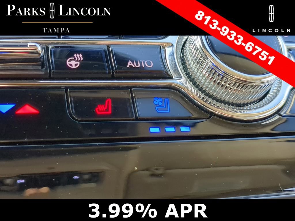 Certified 2021 Lincoln Corsair FWD w/ Premium Package image 25