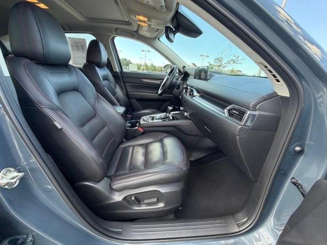 Used 2025 MAZDA CX-5 Carbon Edition AWD/4WD image 31