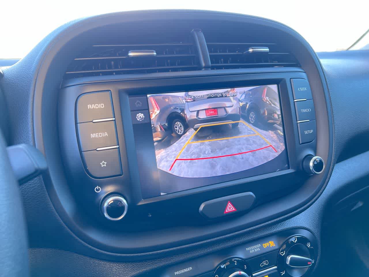 Used 2022 Kia Soul LX w/ Technology Package FWD image 17