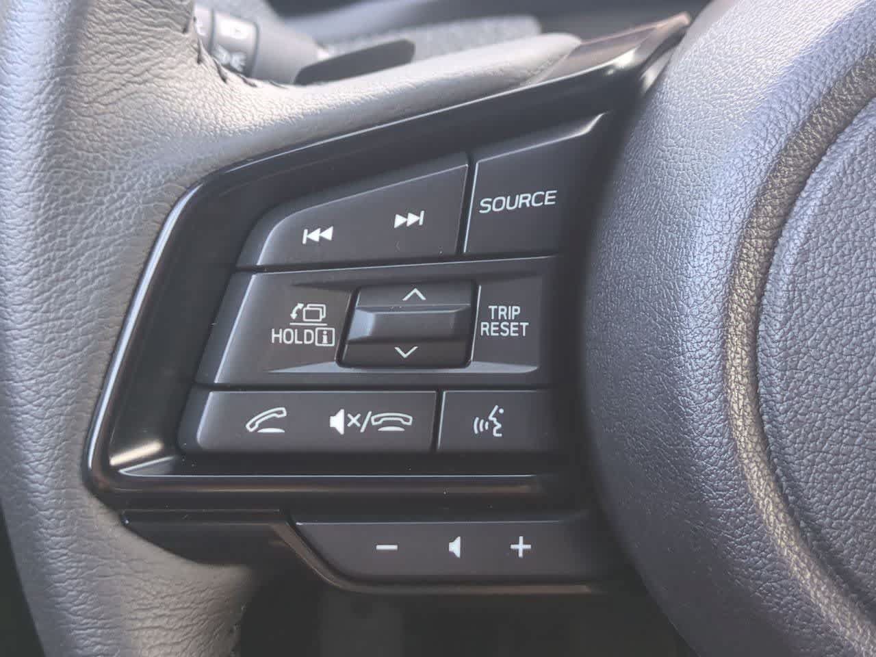 Certified 2026 Subaru Outback Limited AWD/4WD image 24