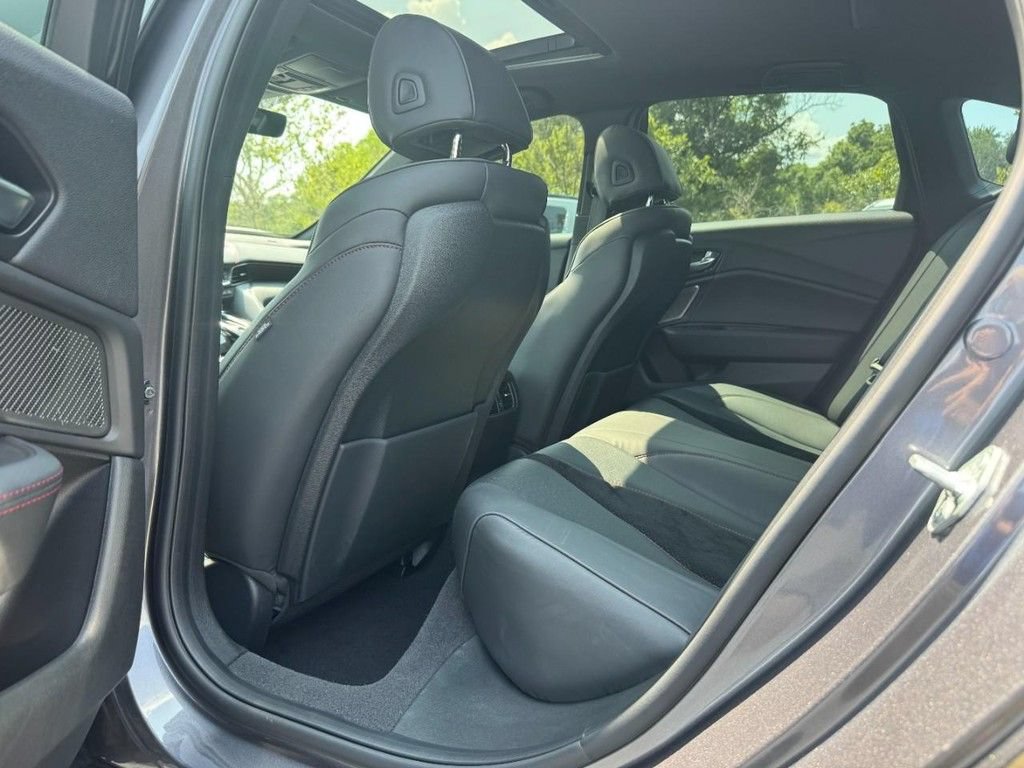 Certified 2023 Acura TLX Type S AWD/4WD image 13