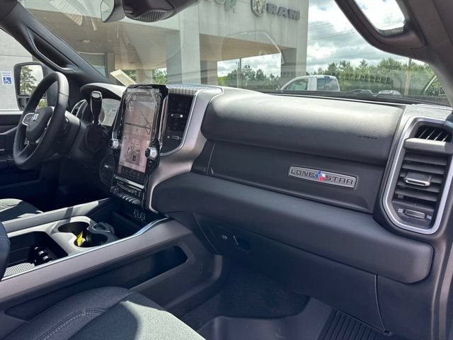 New 2026 RAM 3500 Lone Star AWD/4WD image 50