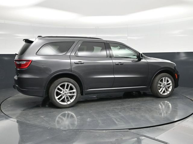 Used 2024 Dodge Durango GT image 12