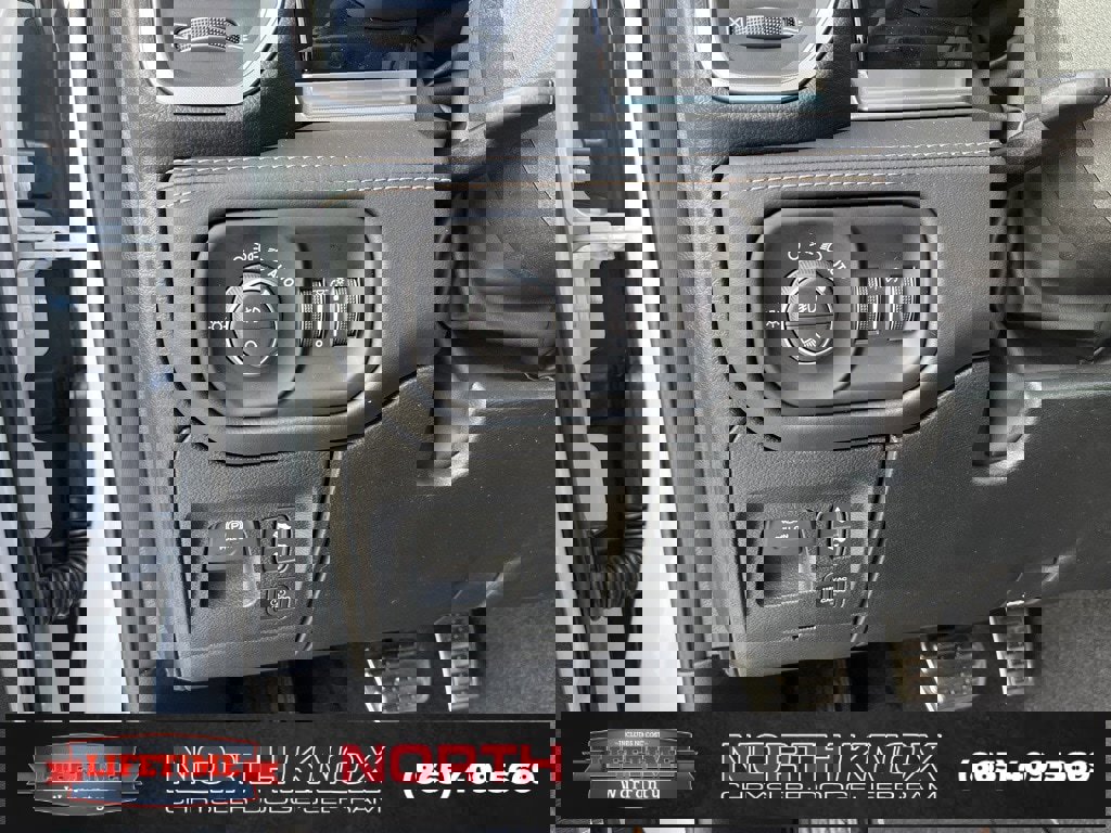 New 2026 RAM 1500 Tungsten image 7