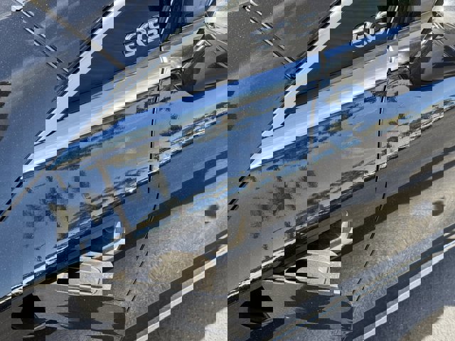 Used 2022 Mercedes-Benz EQS 580 4MATIC Sedan image 5